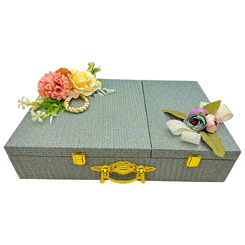 Dry Fruit box