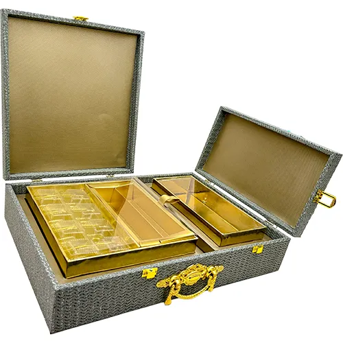 Dry Fruit Box