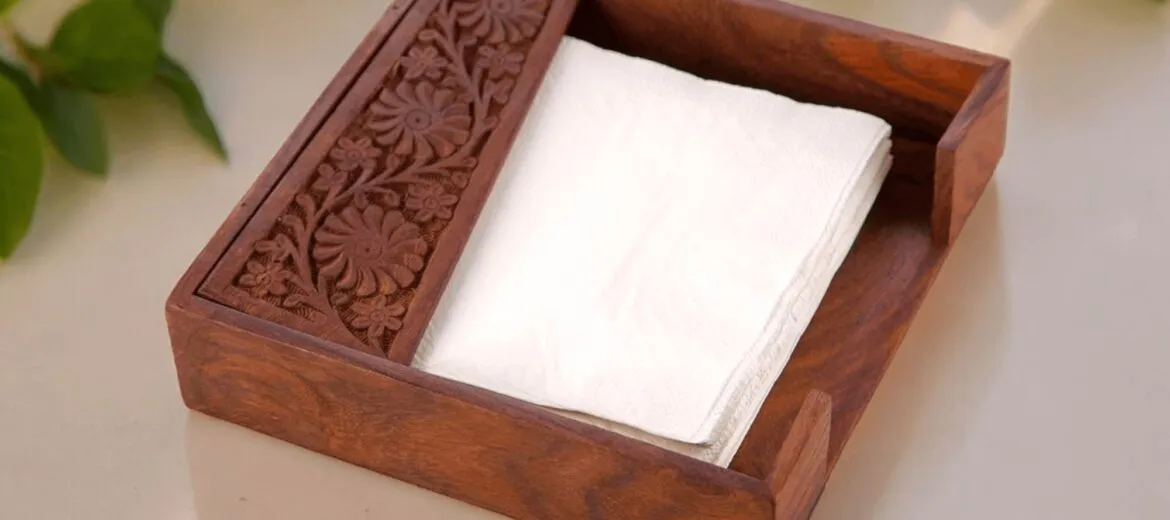 Napkins