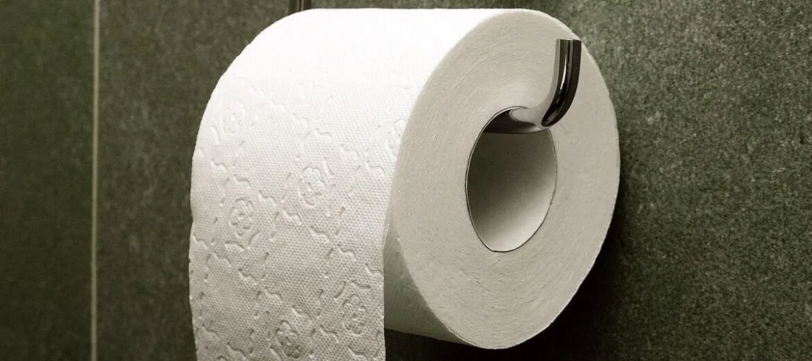 Toilet Paper Roll