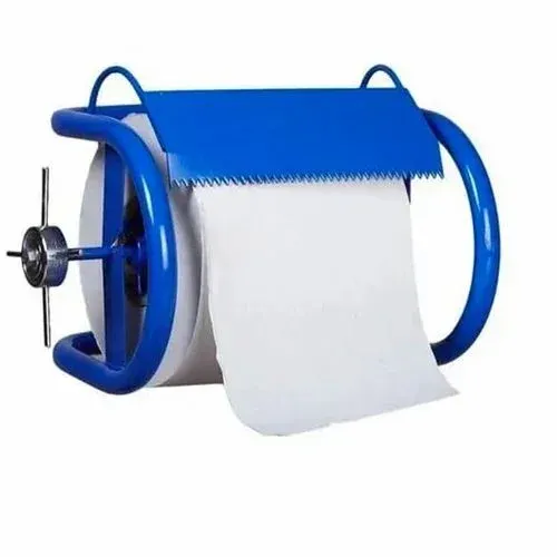Industrial Paper Roll