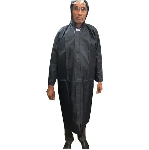 Men's Rain Coat