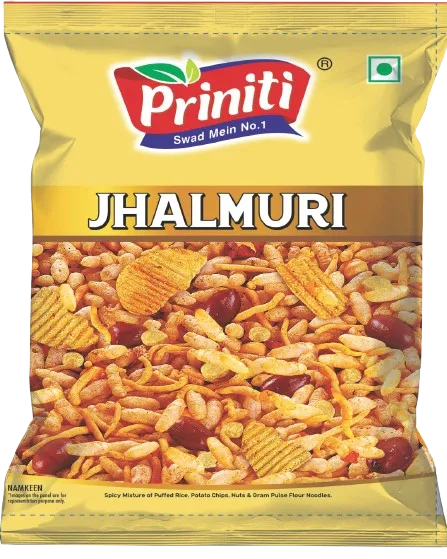 Jhalmuri Namkeen