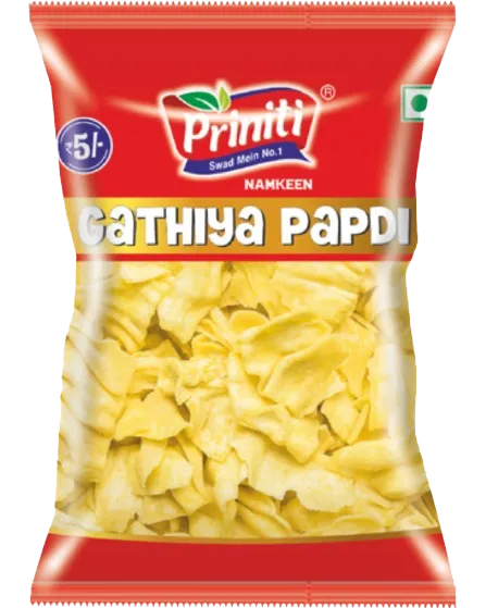 Gathiya Paddi Namkeen