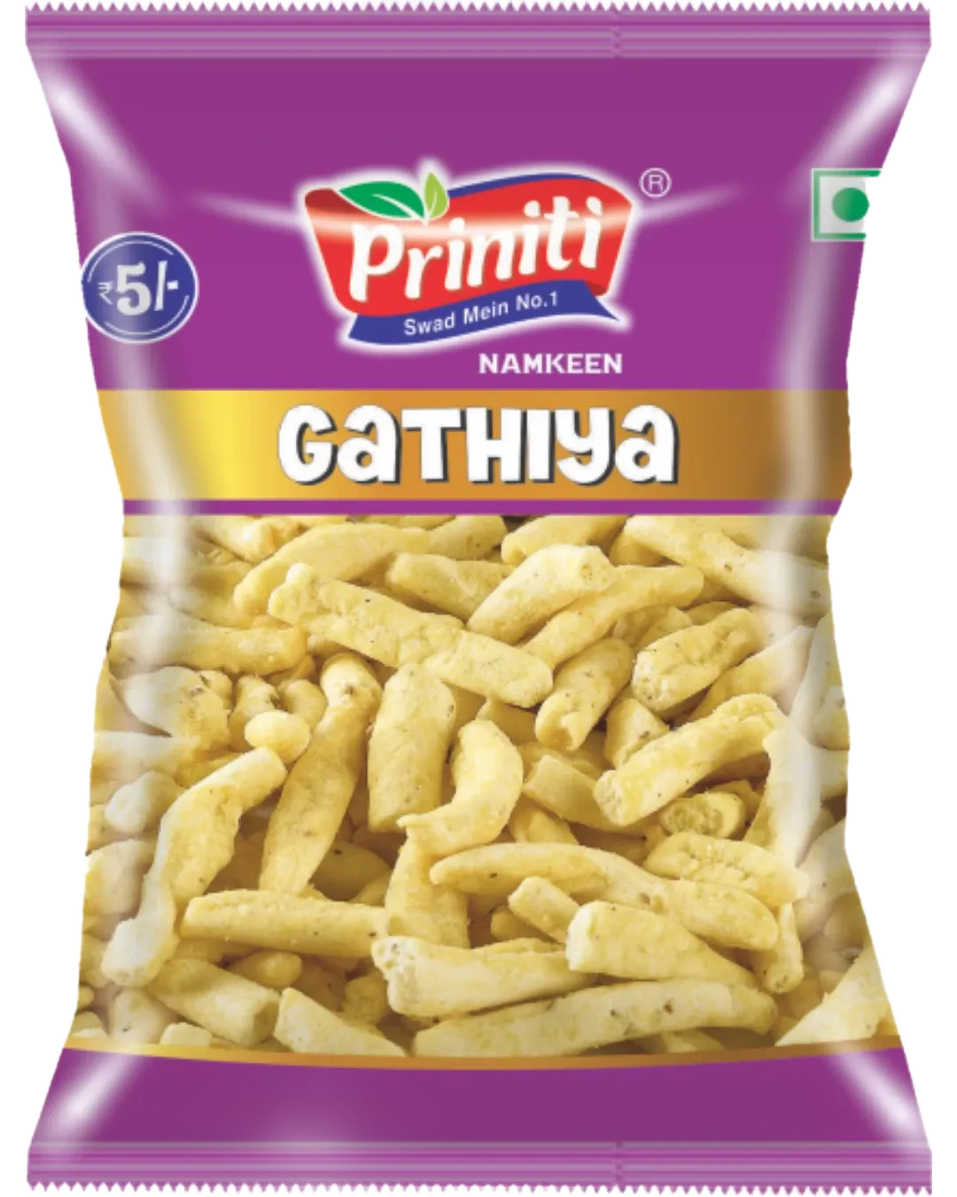 Gathiya Namkeen