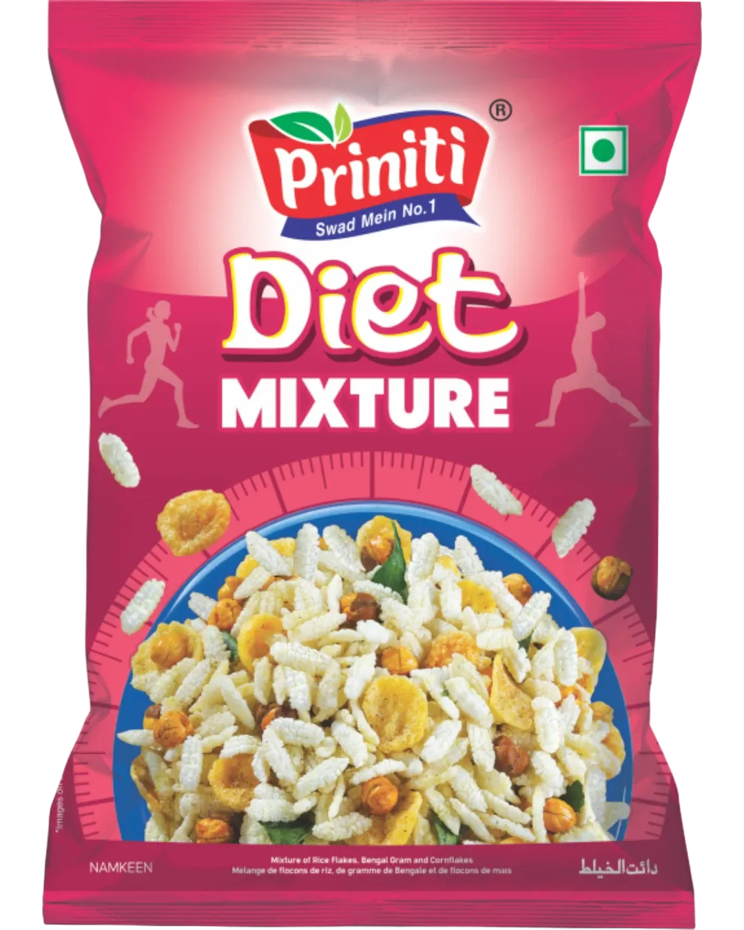 Diet Mixture Namkeen