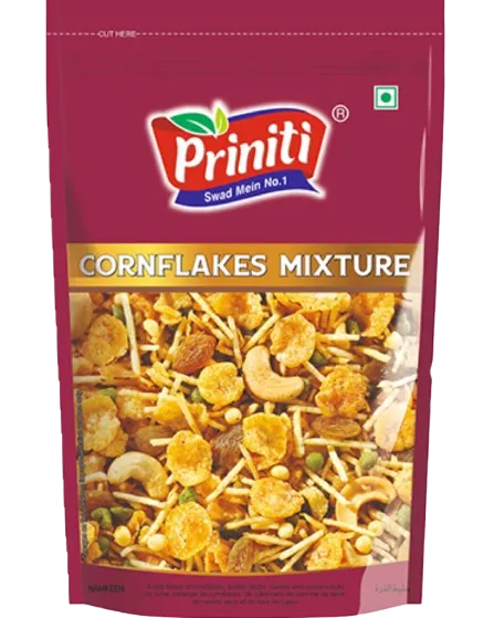 Cornflakes Namkeen