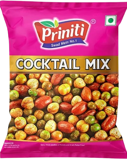 Cocktail Namkeen