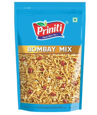 Bombay Namkeen