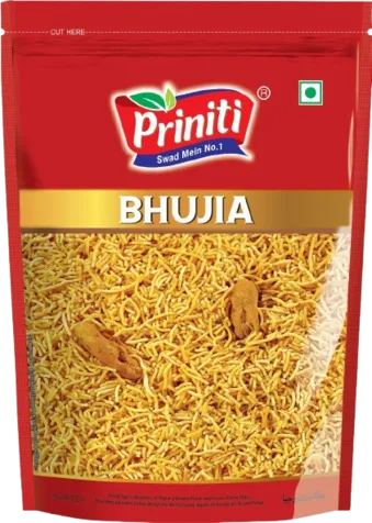 Bhujia