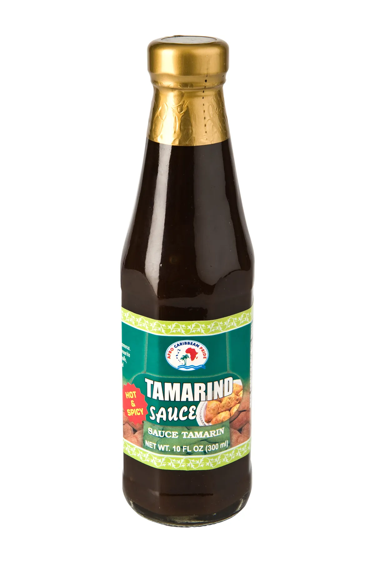 Tamarind Sauce Hot and Spicy