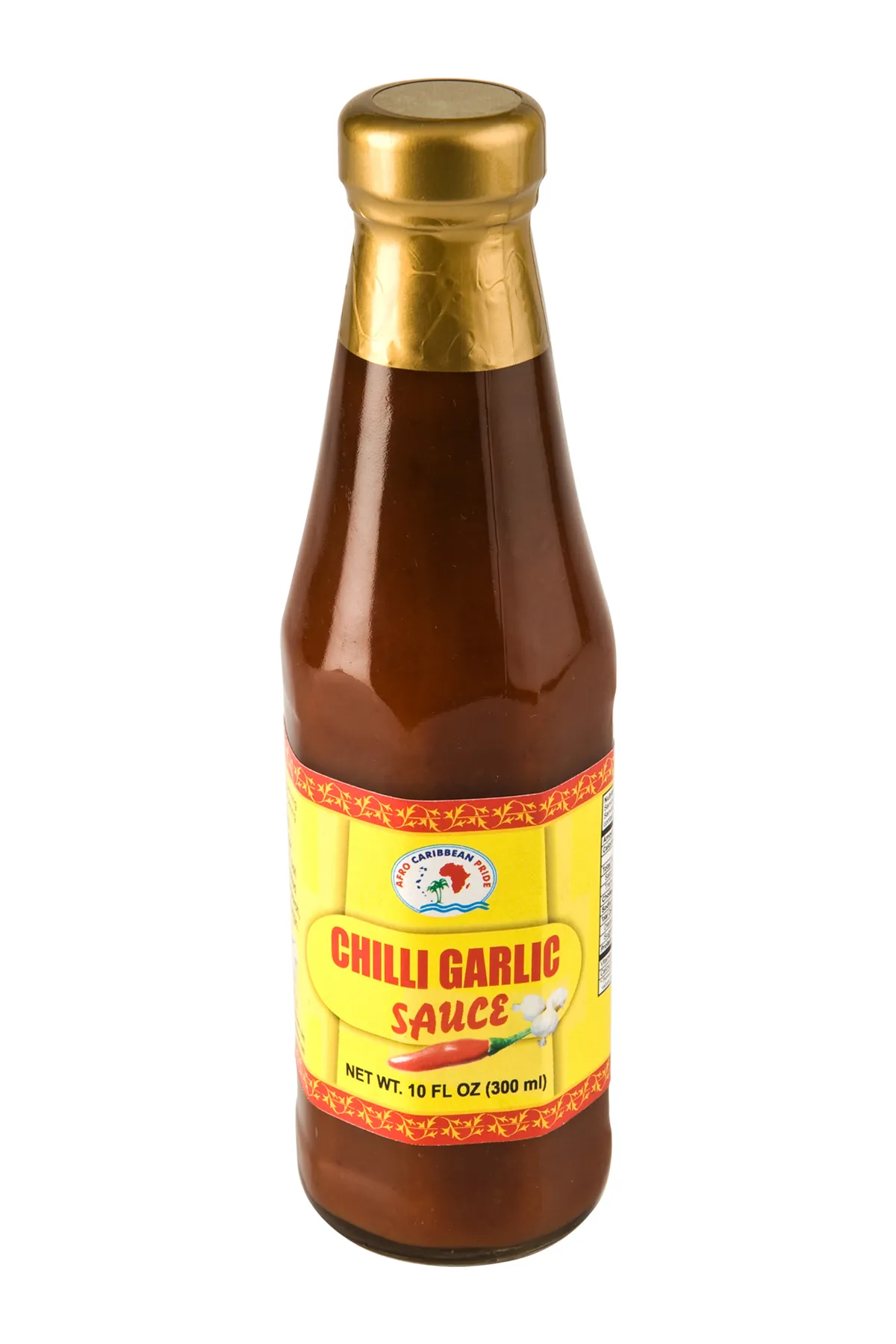 Chilli Garlic Sauce