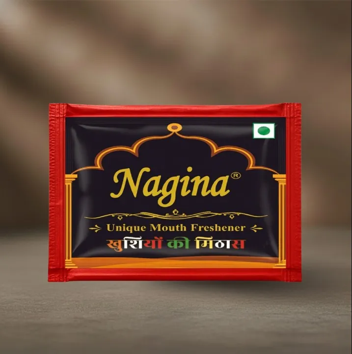 Nagina Mouth Freshener