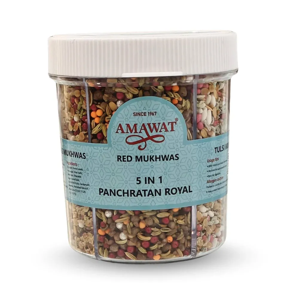 Premium Quality Mukhwas