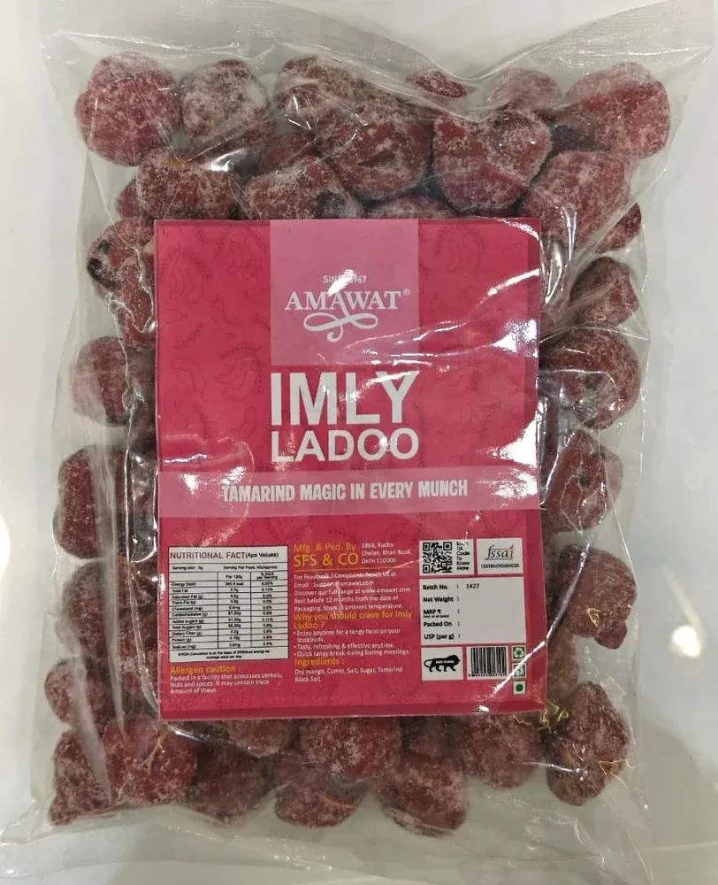 Imli Ladoo
