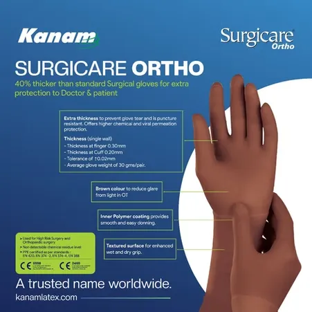 Surgicare Ortho