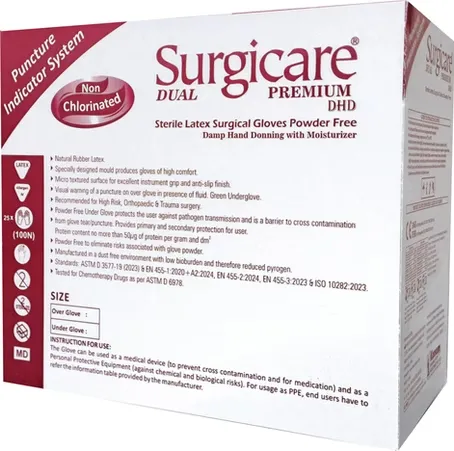 Surgicare  Dual Premium