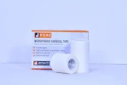 Microporous Paper Tape