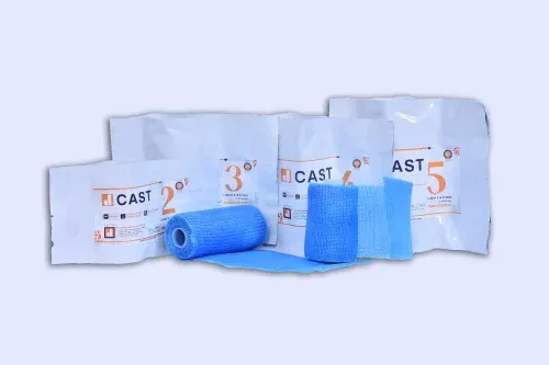 Fiberglass Synthetic Casting Tape