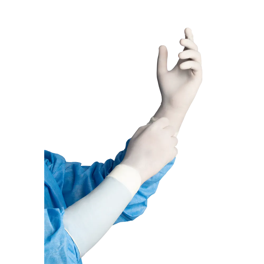Gynecological Long Cuff Gloves