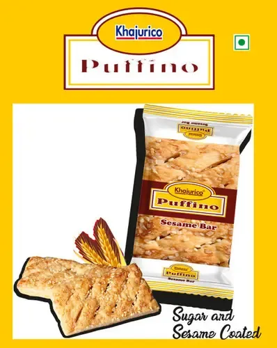 SESAME BAR PUFFINO