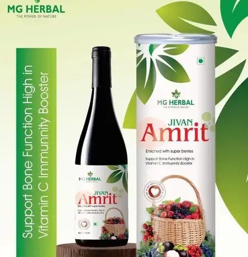 Jivan Amrit Juice