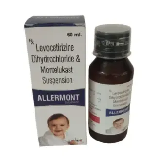 Allermont Suspension