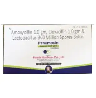 PANAMOXIN