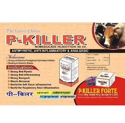 P-Killer Injection