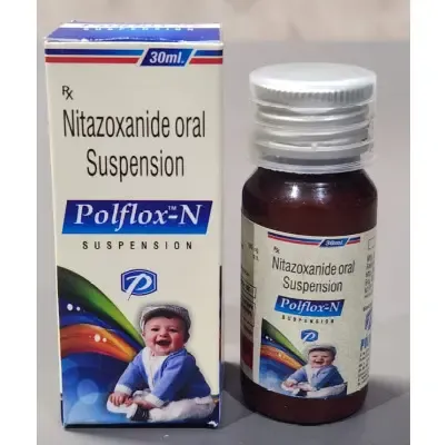 POLFLOX-N SUSPENSION