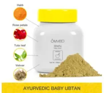 Shishu Baby Ubtan
