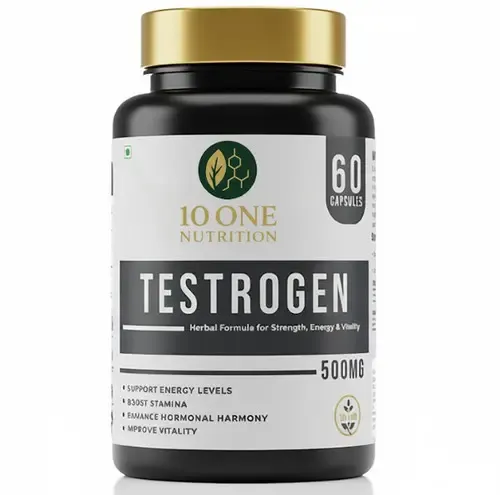 Testrogen 500mg