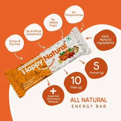 Happy Natural
