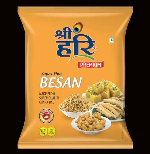 Shri Hari PREMIUM Khaman Special Besan