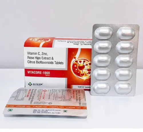 MultiCol Plus (Tablets)