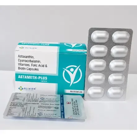 Vitacore - 1000 (Tablets)