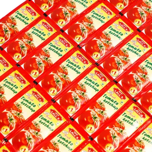 Tomato Pouch 8gm