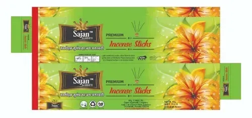 Incense Stick