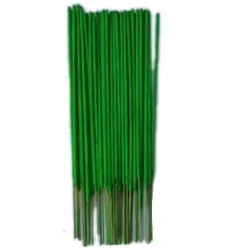 Green Incense Stick