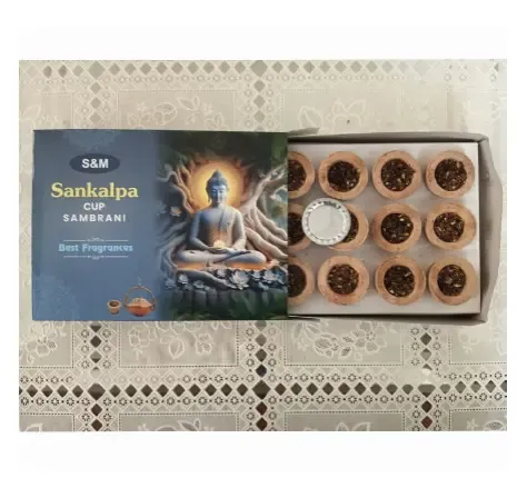 Dasangam Cup Sambrani