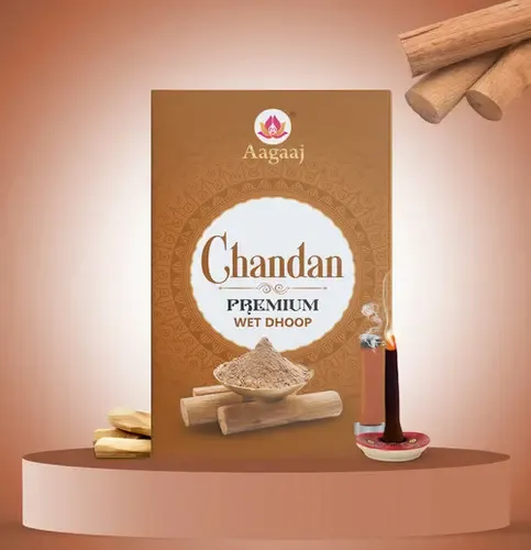 Chandan 10 Stick