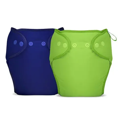 Bumberry Baby Smart Nappy Leak proof Reusable & Adjustable Cloth Diaper