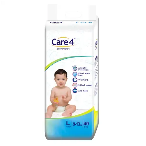 Large Baby Diaper