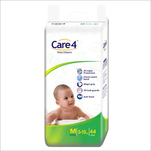Medium Baby Diaper