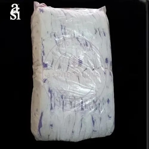 NO BRAND DIAPER