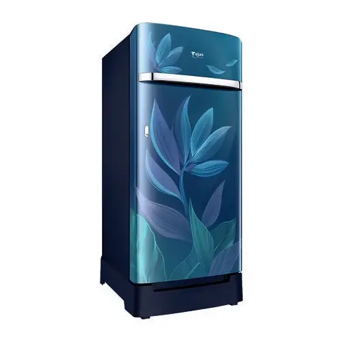 Refrigerator & Freezer