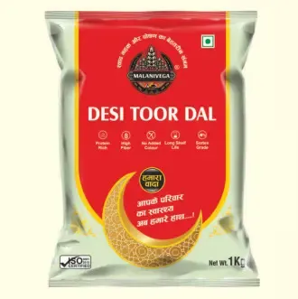 Desi Toor Dal