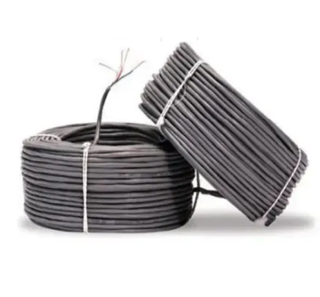 Telephone Cables