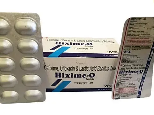 Hixime-O