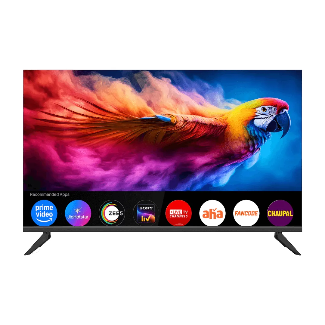DIANORA 43 4K QLED GOOGLE TV